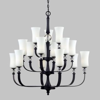 Z Lite Harmony 604 15 Chandelier   Chandeliers