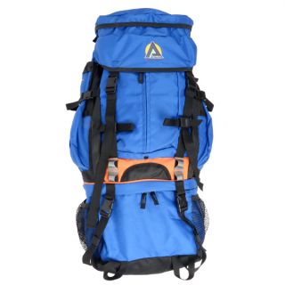 High Peak Alpinizmo Pocatello 70 +10 Backpack   16425315  