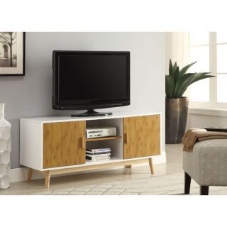 Convenience Concepts Oslo TV Stand