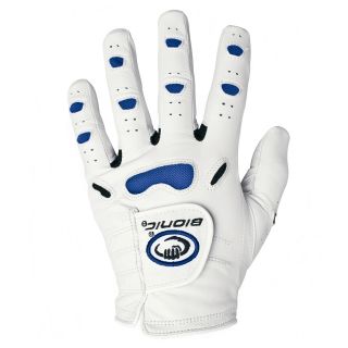 Bionic Men's Right Hand Pro Golf Glove