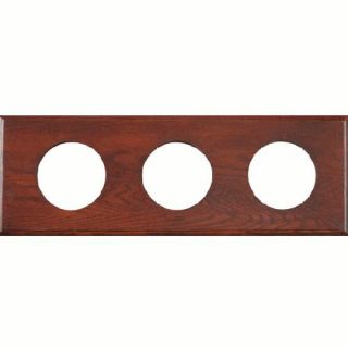Downeaster Mahogany Wood Panels for Instruments   Weather Stations