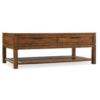 Hooker Furniture Chatham Coffee Table