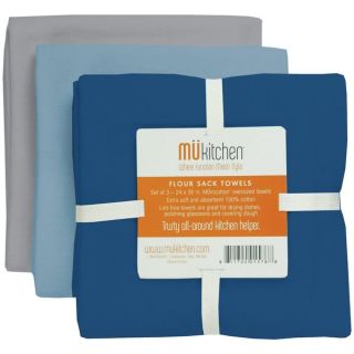 Cotton Flour Sack Towel (Set of 3)   Shopping   Great Deals