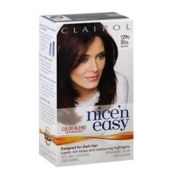 UK Loving Care Clairol Nice n Easy #78 Medium Golden Brown Hair Color