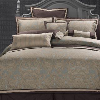 Highland Feather Hudson Valley Duvet Cover Collection