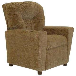 Dozydotes Kid Recliner with Cup Holder   Kids Upholstered Chairs