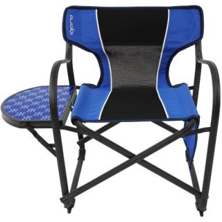 Kijaro Mini Deck Chair with Table