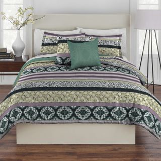 Rhapsody Ramona Comforter Set by WestPoint Home   Bedding and Bedding Sets