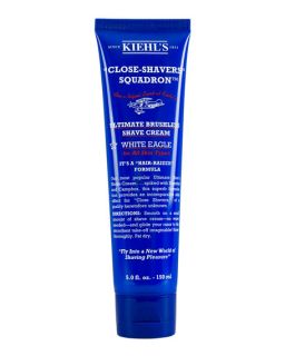 Kiehls Since 1851 Ultimate Brushless Shave Creams