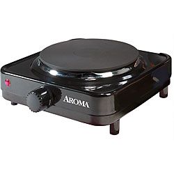 Aroma Single burner Hotplate