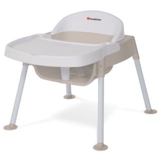 Foundations 7 inch Secure Sitter High Chair   15862917  