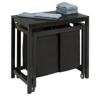 Honey Can Do Double Folding Table Sorter