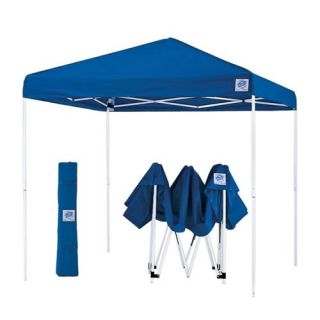 E Z UP® 10 x 10 Pyramid® II Pop Up Canopy   Canopies