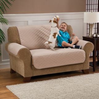 Madison Loveseat Pet Protector   Accessories