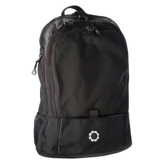 DadGear Backpack Diaper Bag   Black   Diaper Bags