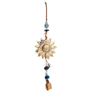 Sunflower Wind Chime (India)  ™ Shopping