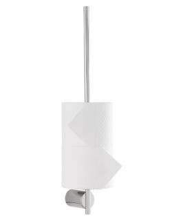 Blomus Duo Wall Mounted Toilet Paper Holder   Toilet Paper Holders