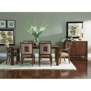 Well Mannered Dining Table by Somerton Dwelling