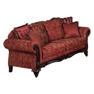 Serta Upholstery Royal Sofa