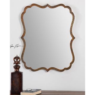 Uttermost Spadola Wall Mirror