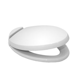 Toto SoftClose Elongated Beveled Lid Toilet Seat