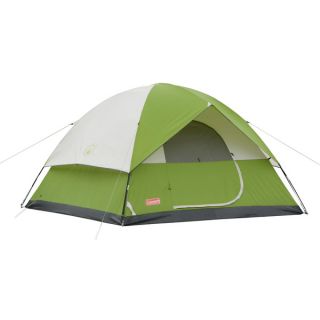 Coleman Evanston 6 person Tent (11 x 10)