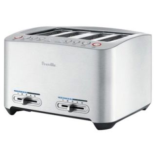 Breville 4 Slice Smart Toaster