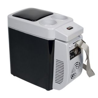 Wagan 11 Can Personal Fridge and Warmer Cooler