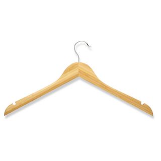 Ultra Thin No Slip Velvet Suit Hangers (Pack of 25)