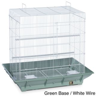 Prevue Pet Products SP853 Clean Life Flight Cage  