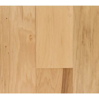 Somette Midland Hickory Series Natural Engineered Hardwood Flooring