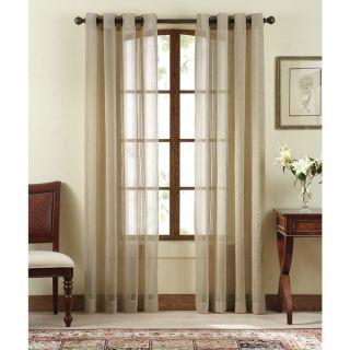 Brielle Contour Sheer Grommet Panel   17550755  