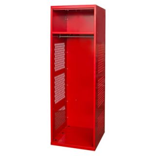 Rookie 1 Tier 1 Wide Sport/Gear Locker by Hallowell