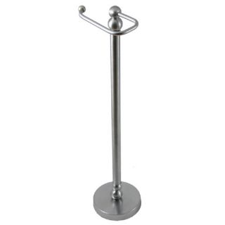 Toilet Paper Holders   Mount Type Free Standing