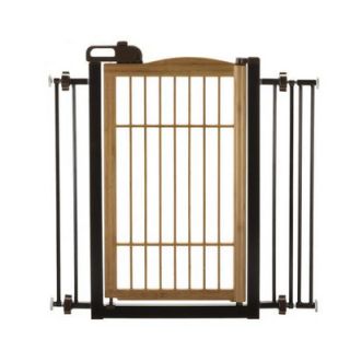 Také One Touch Pet Gate by Richell