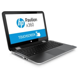 HP Pavilion x360 13 a000 13 a012cl Tablet PC   Refurbished   13.3