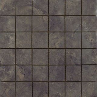 MSI Pietra Pearl 2 x 2 Porcelain Polished Floor and Wall Mosaic Tile