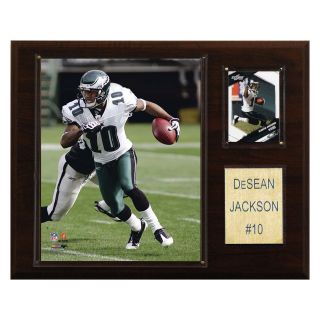 NFL 12 x 15 in. DeSean Jackson Philadelphia Eagles Player Plaque