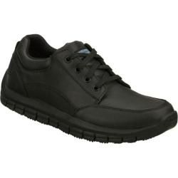 Mens Skechers Work Magma Soother Black   Shopping   Great
