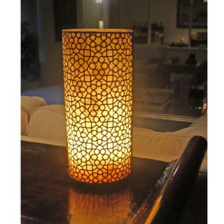 Luminous Alabaster Lamp (Egypt)   14846918   Shopping