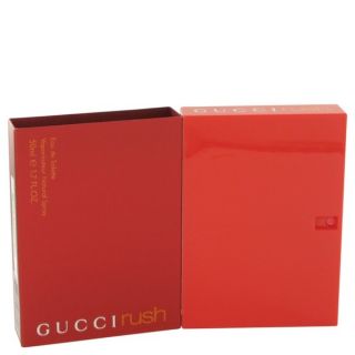 Gucci Rush Womens 1.7 ounce Eau de Toilette Spray   12324845