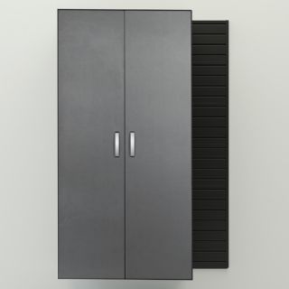 Jumbo 72 H x 36 W x 20 D Cabinet by Flow Wall