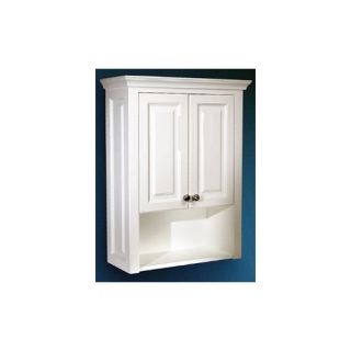 Empire Industries Windsor 26.5 x 33.93 Wall Mounted Cabinet