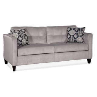 Serta Upholstery Elizabeth Queen Sleeper Sofa