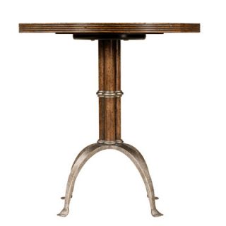 Theodore Alexander Tip Toe End Table