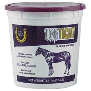 Farnam Horse Health Icetight Poultice   Horse Health Care