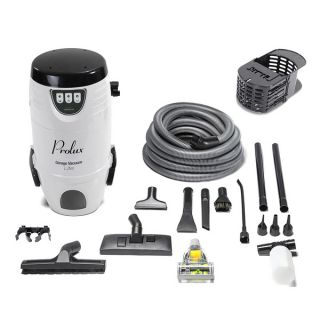 Prolux LITE Wet/Dry Garage Shop Vacuum   17731362  