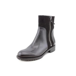 Via Spiga Womens Eartha Leather Boots (Size 7.5 )  