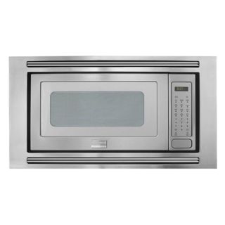 GE Profile PEM31SFSS Stainless Steel Countertop Microwave Oven