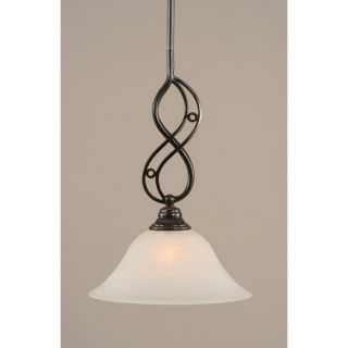 Jazz 1 Light Mini Pendant